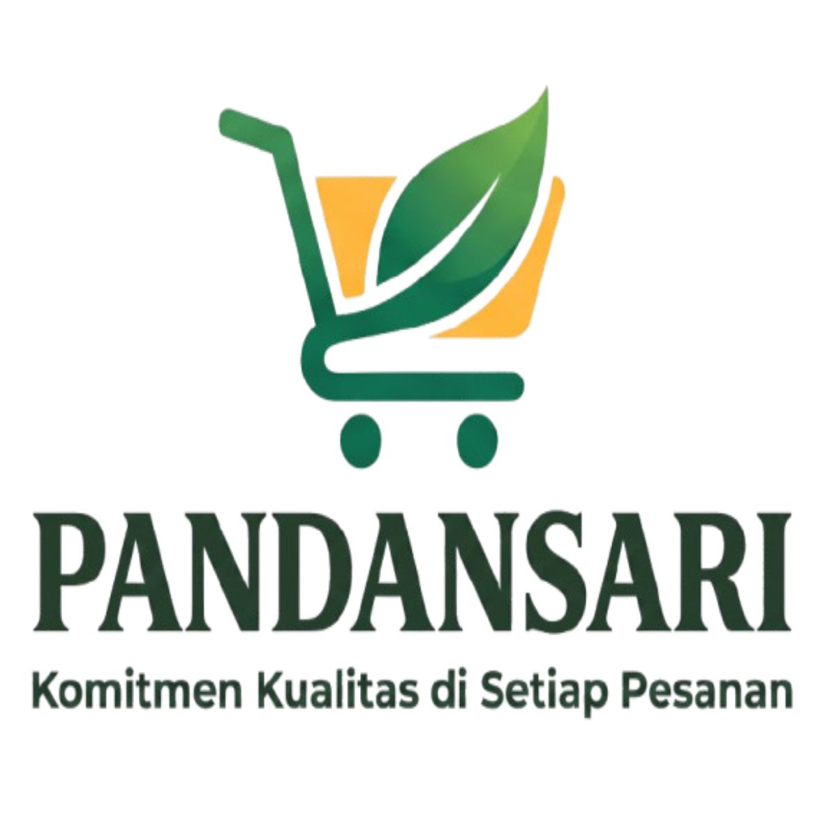 Logo POS PANDANSARI